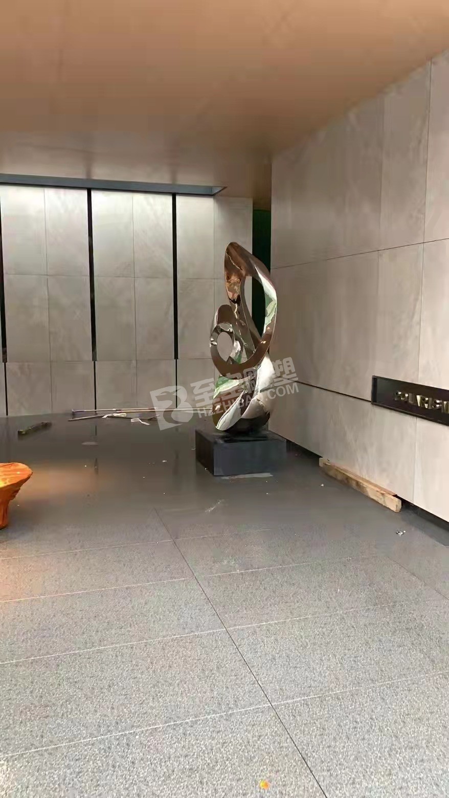 江蘇省常州市武進(jìn)區(qū)景瑞宸運(yùn)天賦雕塑制作及安裝項目