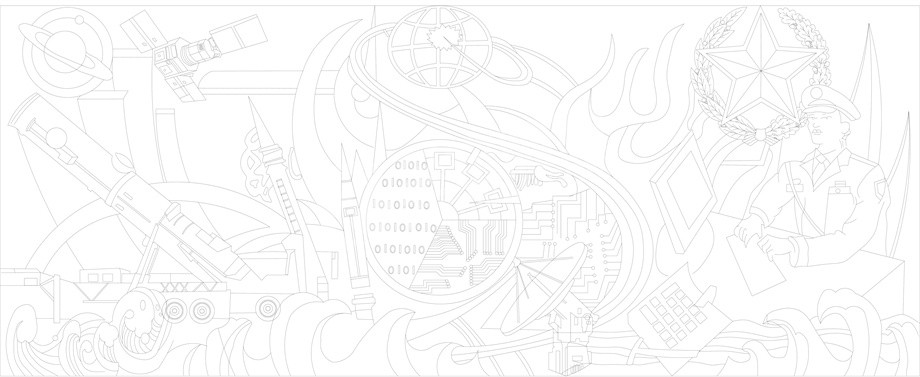 科技創(chuàng)新浮雕雕塑原創(chuàng)手繪設(shè)計稿