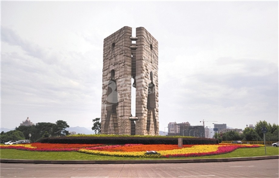 旅游勝地都適合擺放什么樣的雕塑？