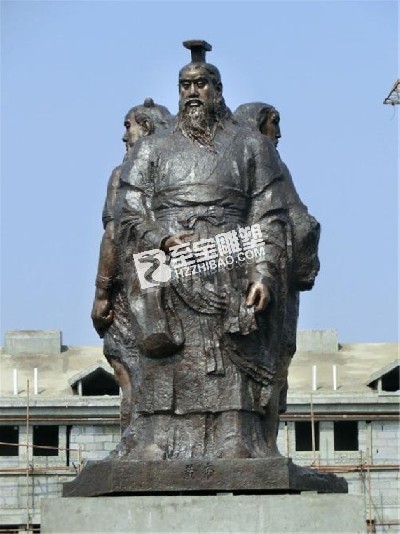 金屬雕塑的保養(yǎng)方法有哪些呢？