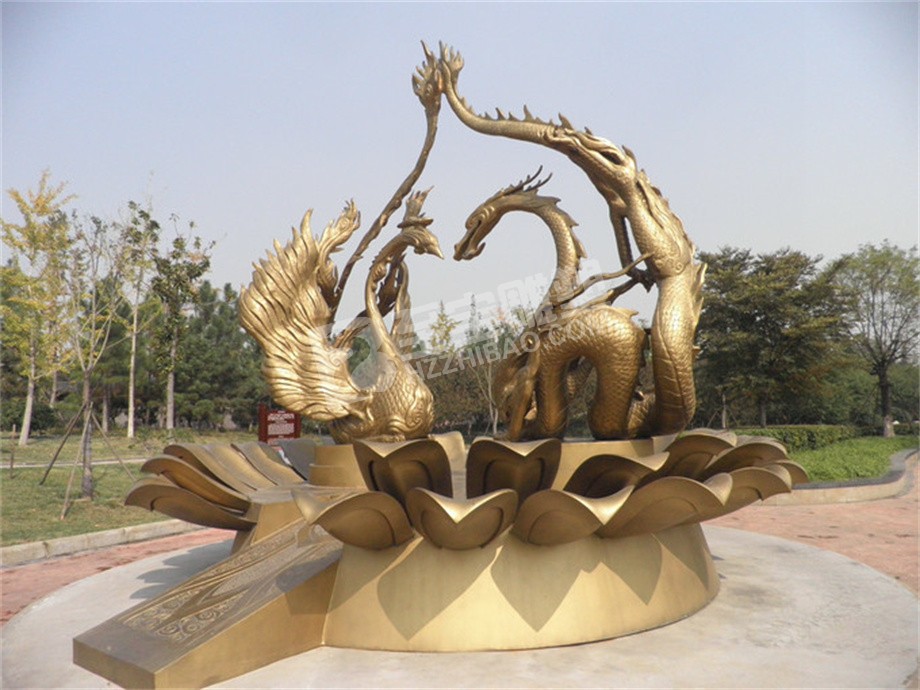 黨建雕塑的意義是什么？你知道嗎？