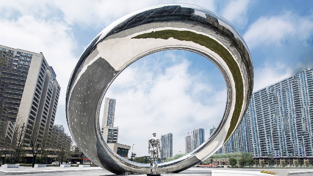 不銹鋼雕塑拋光技術(shù)是什么？